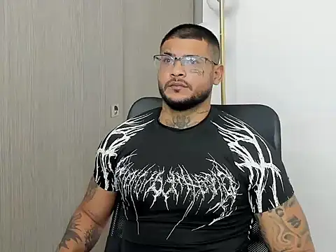 MICHELL ARTHUS  online show from March 2026 06:56:01 PM