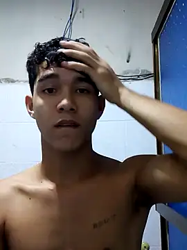 Mrdante23 online show from October 2025 03:25:03 AM