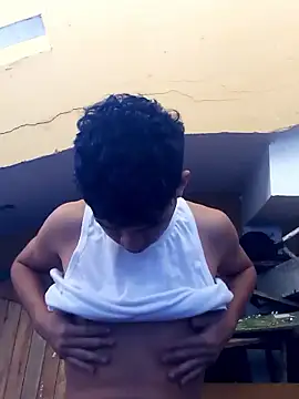 Mrdante23 online show from October 2025 07:01:02 PM