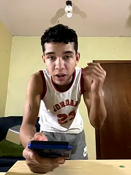 Mrdante23 online show from October 2025 12:08:02 AM