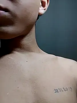 Mrdante23 online show from October 2025 01:26:01 AM