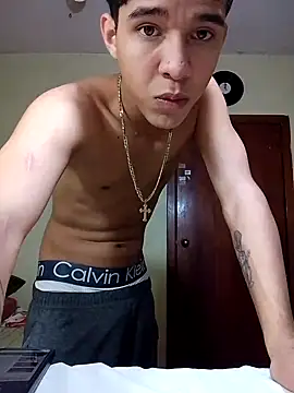 Mrdante23 online show from October 2025 04:01:02 AM