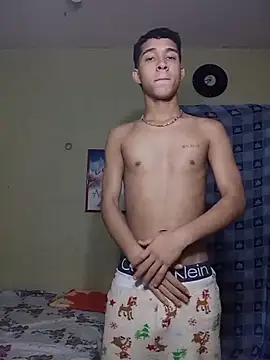 Mrdante23 online show from October 2025 12:36:01 AM