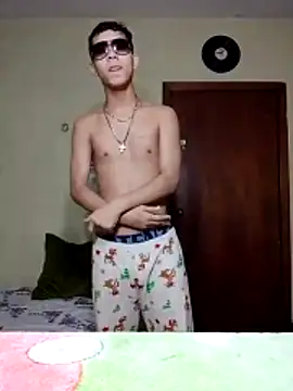 Mrdante23 online show from October 2025 01:08:02 AM