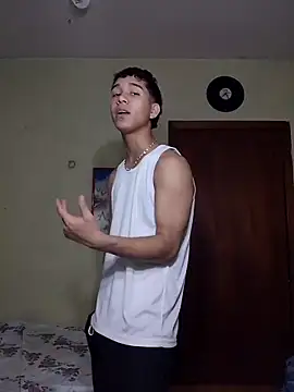 Mrdante23 online show from October 2025 11:27:02 PM