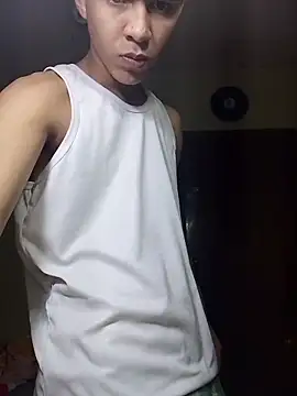 Mrdante23 online show from October 2025 01:38:01 AM