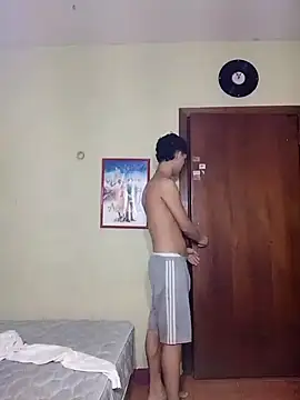 Mrdante23 online show from October 2025 03:03:02 AM