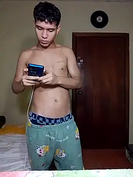 Mrdante23 online show from October 2025 11:32:02 PM