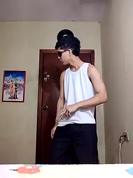 Mrdante23 online show from November 2025 01:29:01 AM