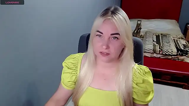 Ledi Catherin online show from July 2026 07:21:01 PM