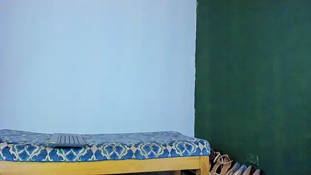 Velourmuse online show from November 2025 12:43:02 AM