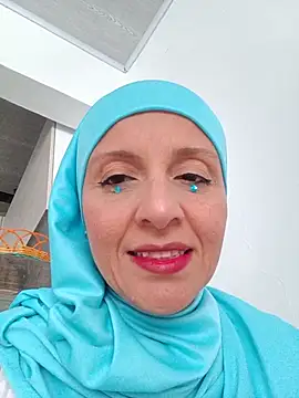 Aafsha  online show from June 2026 01:28:01 PM