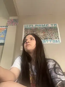 Jynx420friendly online show from May 2026 10:19:01 PM