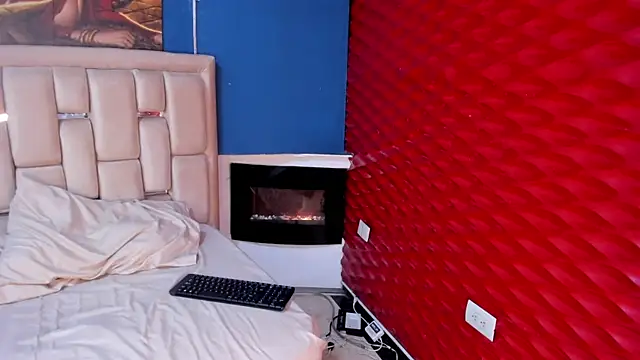 Nixielee  online show from November 2025 08:08:01 PM