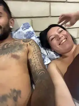 Snapshot of sofiandnick_smith chatting on March 2026 05:08:02 AM sofiandnick smith online show from March 2026 05:08:02 AM