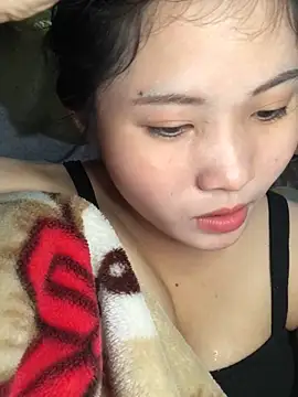 Snapshot of Nany_baby chatting on October 2025 10:40:02 PM Nany baby online show from October 2025 10:40:02 PM