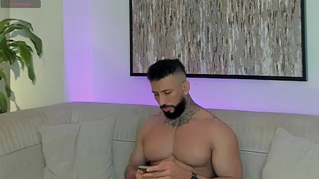 jeff clark7 online show from February 2026 12:34:02 AM