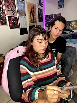 Snapshot of Freyaa_sama chatting on October 2025 01:15:02 AM Freyaa sama online show from October 2025 01:15:02 AM