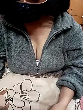 SAMAYRA23 online show from December 2025 08:23:01 AM