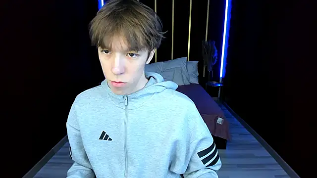 MarkBranston online show from February 2026 10:34:02 AM