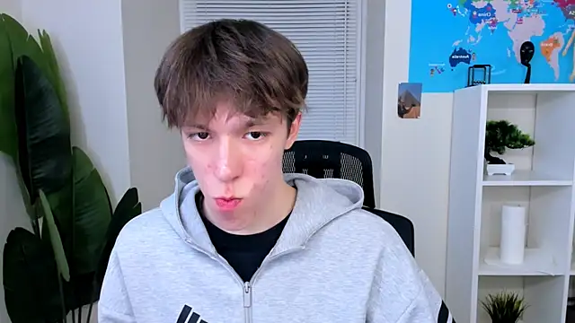 MarkBranston online show from April 2026 02:59:01 PM