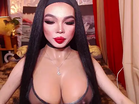 TWINKTRANSSHANEL online show from November 2025 04:23:01 AM