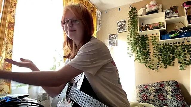 AnitaVanruiten online show from October 2025 10:24:01 AM