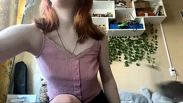 AnitaVanruiten online show from October 2025 06:54:02 AM