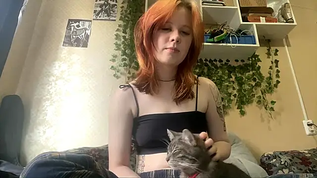 AnitaVanruiten online show from October 2025 06:05:01 AM