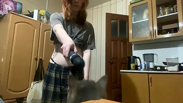 AnitaVanruiten online show from October 2025 07:27:01 AM