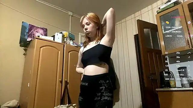 AnitaVanruiten online show from October 2025 12:22:02 PM