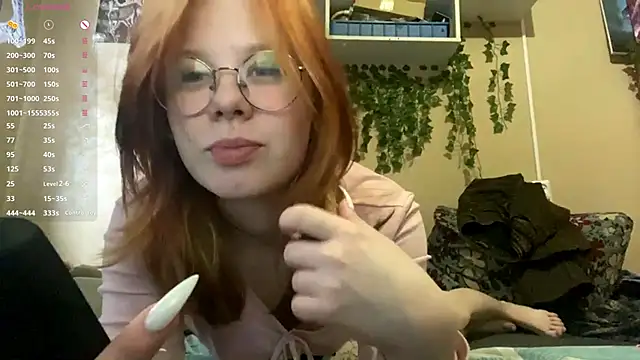 AnitaVanruiten online show from October 2025 07:23:01 AM