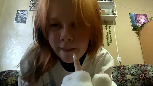 AnitaVanruiten online show from October 2025 07:09:02 AM