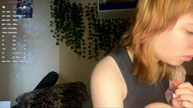 AnitaVanruiten online show from November 2025 07:08:02 AM