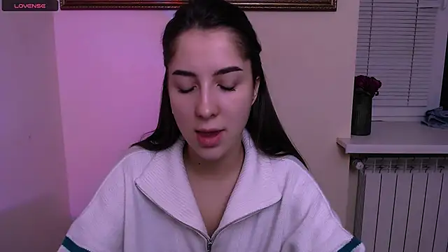  OlivkaSexy online show from December 2025 01:53:01 PM