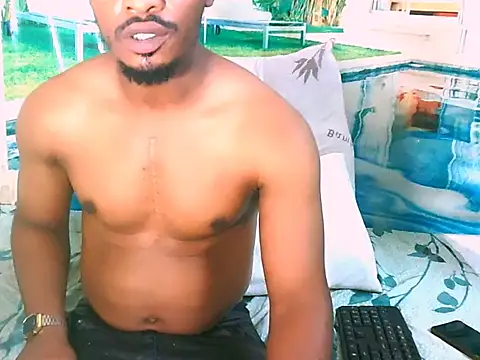 Snapshot of EbonyTiger69 chatting on October 2025 05:53:01 PM EbonyTiger69 online show from October 2025 05:53:01 PM