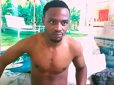 EbonyTiger69 online show from November 2025 12:51:01 PM