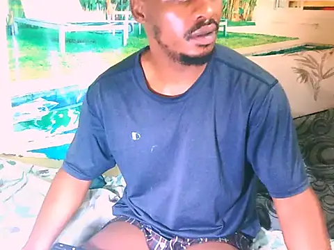 EbonyTiger69 online show from December 2025 08:04:02 PM