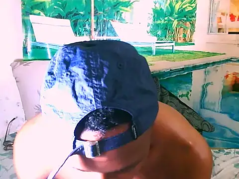 EbonyTiger69 online show from December 2025 04:40:01 AM