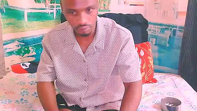 EbonyTiger69 online show from March 2026 05:47:01 PM