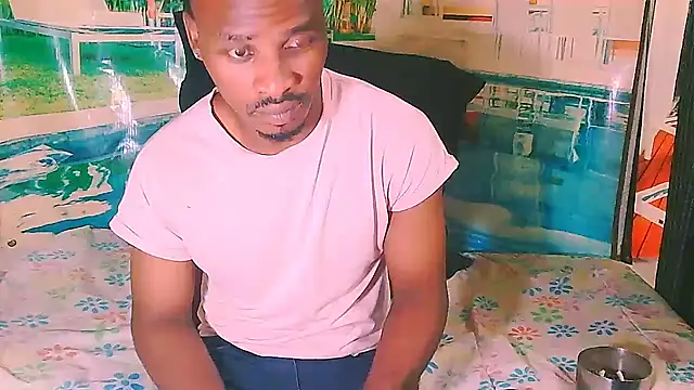 EbonyTiger69 online show from April 2026 09:10:02 AM