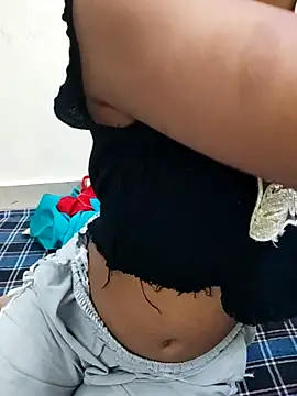 Saniya Doll online show from July 2026 09:23:02 PM
