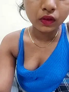 Saniya Doll online show from July 2026 10:00:02 AM