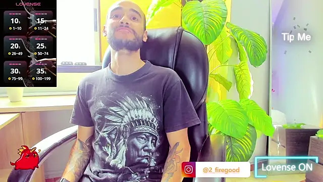 2 fire online show from November 2025 07:46:02 PM