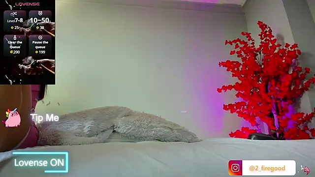 2 fire online show from November 2025 08:07:02 PM