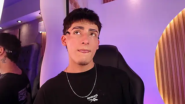 Snapshot of MateoMitchell chatting on May 2026 04:30:02 AM MateoMitchell online show from May 2026 04:30:02 AM