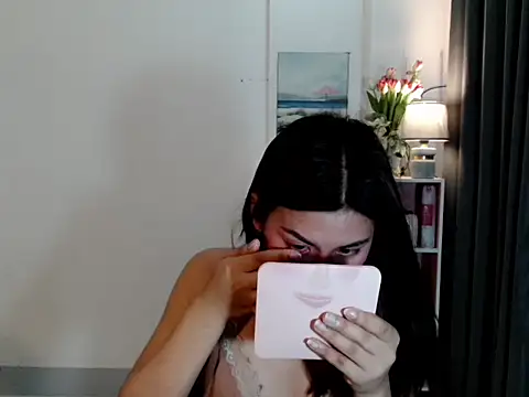 buttycamillex online show from February 2026 06:01:02 PM