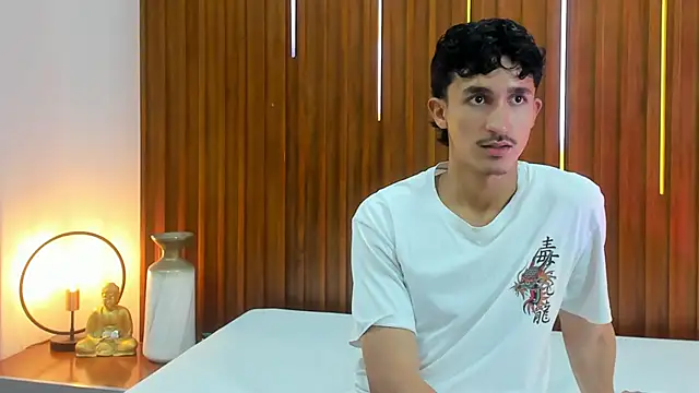 TOBIASFERRER online show from October 2025 07:16:02 PM