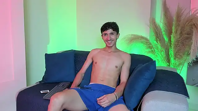 TOBIASFERRER online show from October 2025 08:21:02 PM