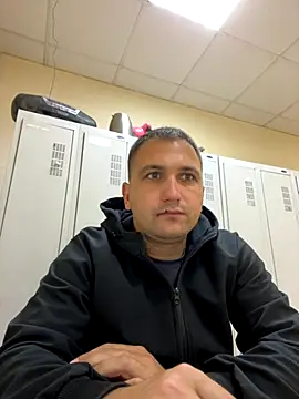 Mahrovmaxim online show from October 2025 05:49:01 AM